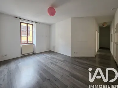 Appartement à Annecy (74000)