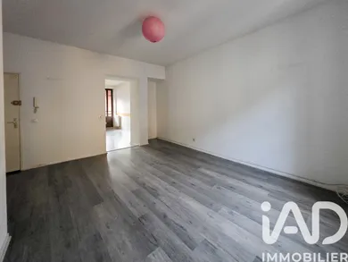 Appartement à Annecy (74000)
