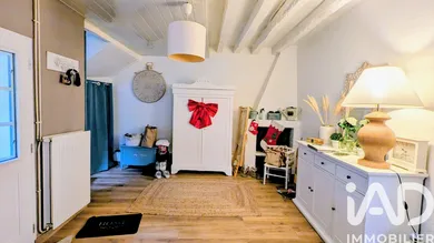 Maison à La Ferté-Milon (02460)