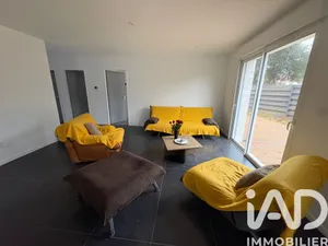 Maison à Saint-Hilaire-de-Riez (85270)