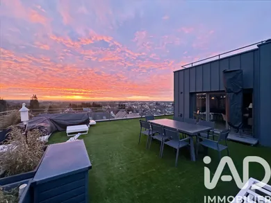 House in Noyal-sur-Vilaine (35530)