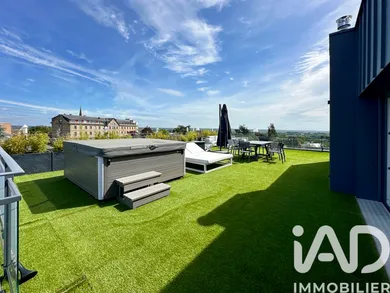 House in Noyal-sur-Vilaine (35530)