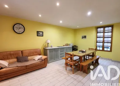 House in Saint-Arnoult-en-Yvelines (78730)