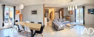 Maison à Sanguinet (40460)