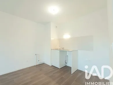 Apartment in Le Havre (76620)