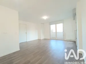 Apartment in Le Havre (76620)