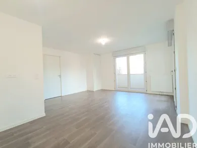 Apartment in Le Havre (76620)