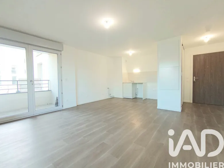 Appartement 2 pièces 44 m² · à Le Havre · 44 m² · 139 000 €