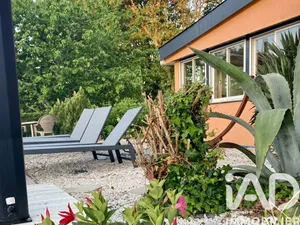 Maison à Grayan-et-l'Hôpital (33590)