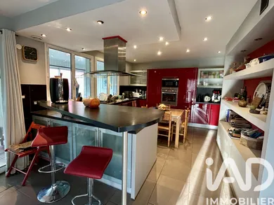 House in Grayan-et-l'Hôpital (33590)