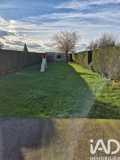 Maison à Zegerscappel (59470)