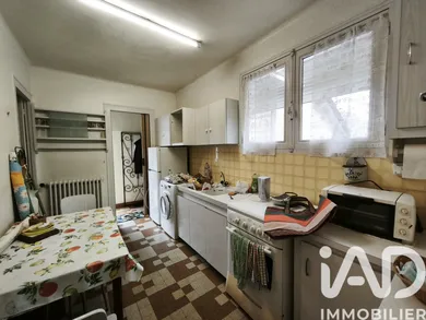 House in La Ferté-Imbault (41300)