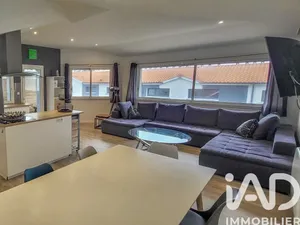 Appartement à Vendays-Montalivet (33930)
