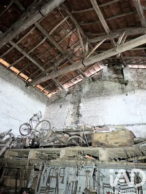 House in Saint Aulaye-Puymangou (24410)