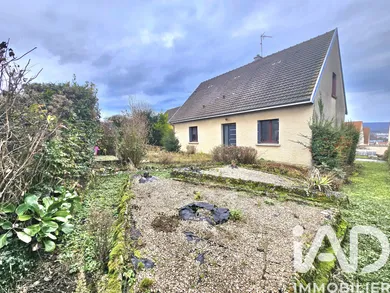House in Château-Thierry (02400)