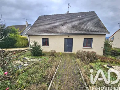 House in Château-Thierry (02400)