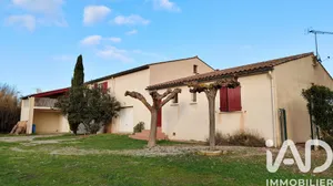 House in Saint-Laurent-d'Aigouze (30220)