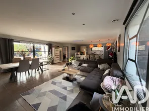 House in Montussan (33450)