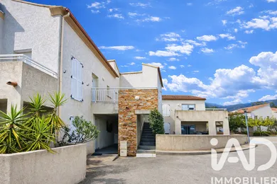 Appartement à OLETTA (20232)