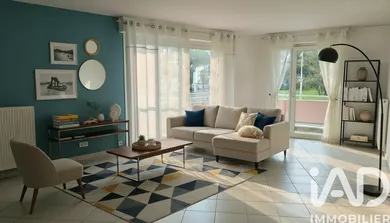 Apartment in La Baule-Escoublac (44500)