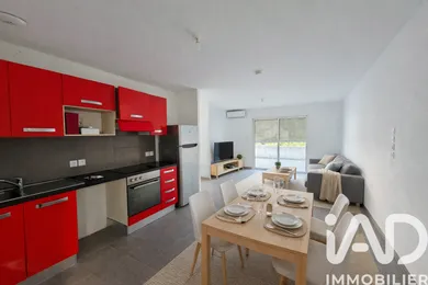 Appartement à OLETTA (20232)