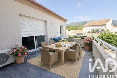 Appartement à OLETTA (20232)