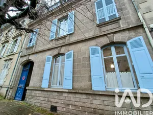 Townhouse in Limoges (87000)