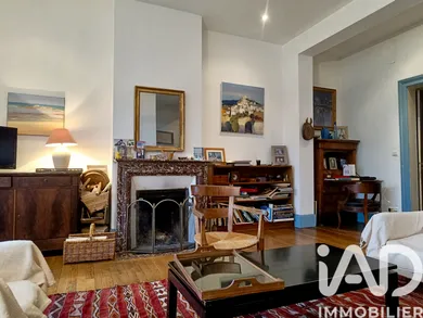 Townhouse in Limoges (87000)
