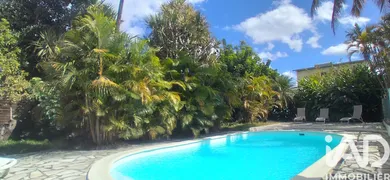 Maison à Saint-Pierre (97432)