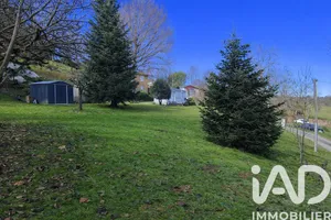 Building plot in Estadens (31160)