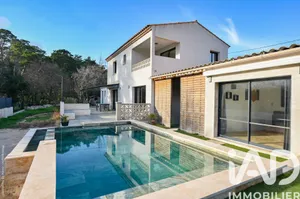 House in Plan-d'Aups-Sainte-Baume (83640)