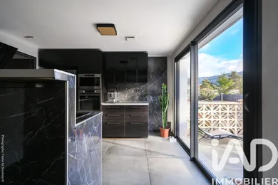 House in Plan-d'Aups-Sainte-Baume (83640)