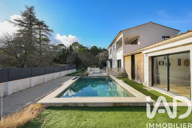 House in Plan-d'Aups-Sainte-Baume (83640)