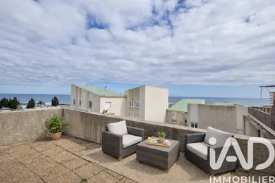 Appartement à Bastia (20600)