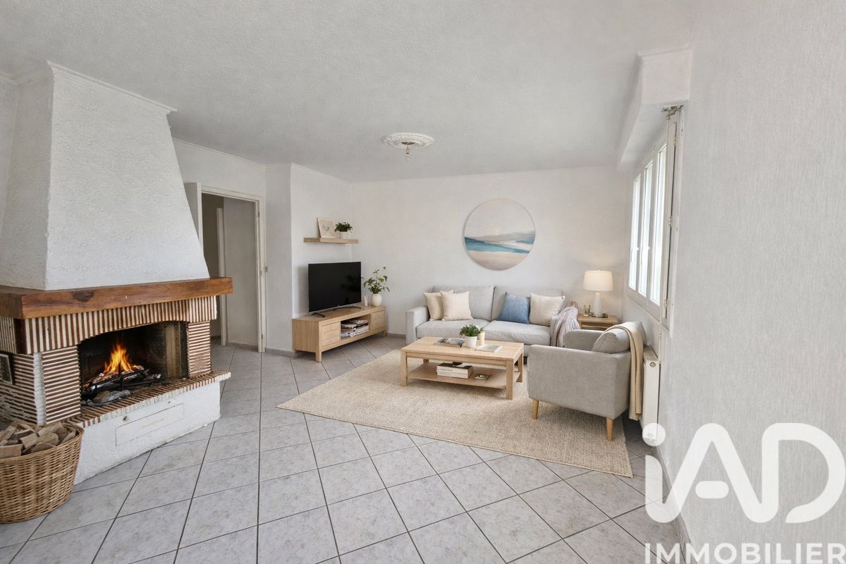 appartement à Bastia