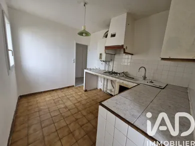 Appartement à Bastia (20600)