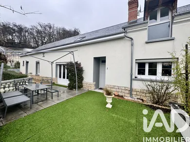 Longere in Langeais (37130)