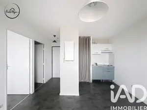 Appartement à Talence (33400)