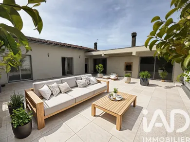 Apartment in Floirac (33270)