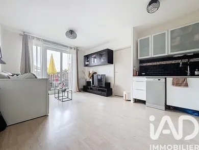 Appartement à Corbeil-Essonnes (91100)