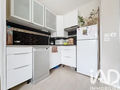 Appartement à Corbeil-Essonnes (91100)