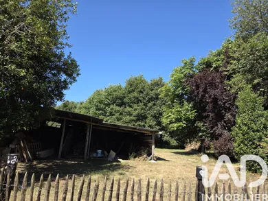Terrain à bâtir à Saint-Molf (44350)