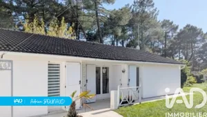 Maison à Canéjan (33610)