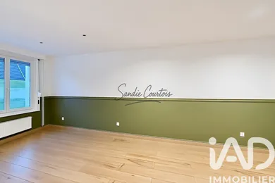 Maison de ville à Le Portel (62480)