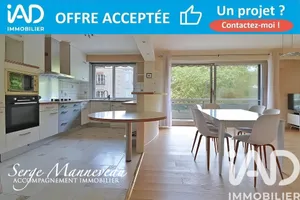 Appartement à Montreuil (93100)