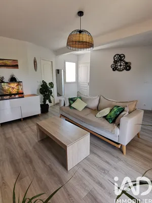 Apartment in Brignoles (83170)