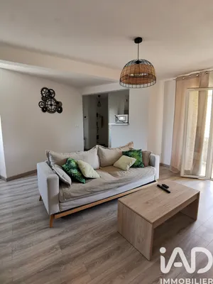 Appartement à Brignoles (83170)