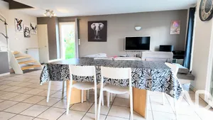 Maison à Saint-Jean-Bonnefonds (42650)