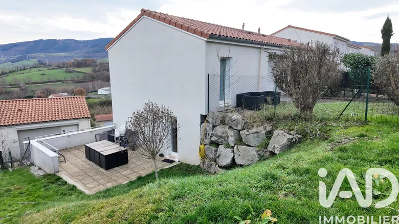 Maison 5 pièces 100 m² · à Saint-Jean-Bonnefonds · 100 m² · 289 000 €
