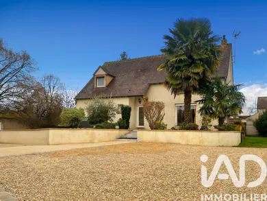 House in Saint-Sauveur-sur-École (77930)